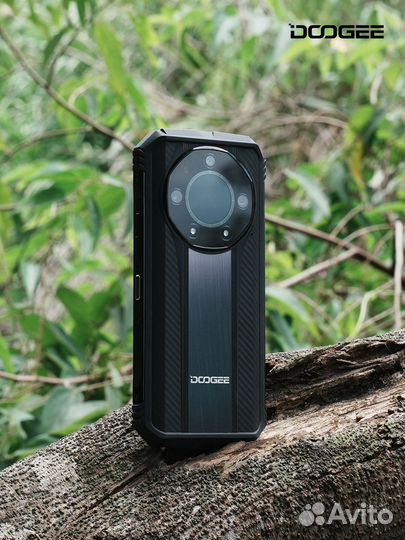 DOOGEE S110, 12/256 ГБ