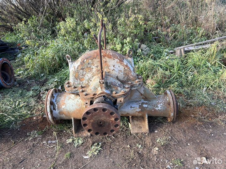 Продам насосы д1250-125 д 630-50 и т. Д