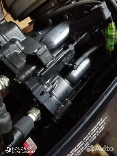 Продам лодку