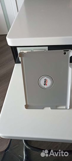 Чехол-подставка для iPad 2/3/4