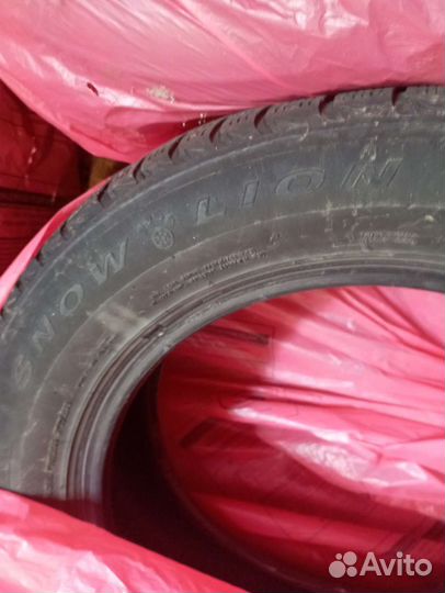 Triangle Snow-LL01 225/60 R17