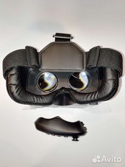 TFN vision PRO 3D очки виртуальной реальности