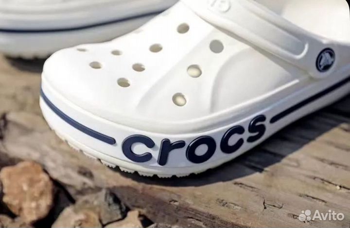 Crocs женские