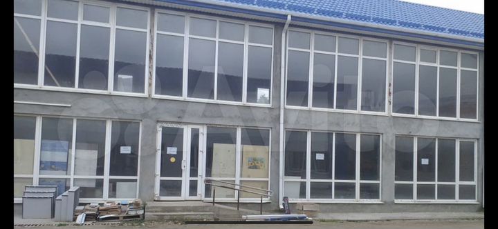 Склад, 200 м²