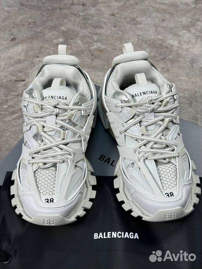 Кроссовки Balenciaga Track