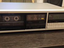 Кассетная дека onkyo integra TA-2350