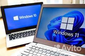 Операционная система windows 10 про