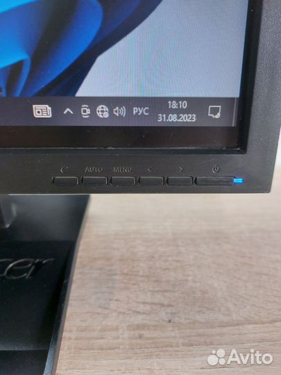 Монитор Acer 17-19-20-22-23-24