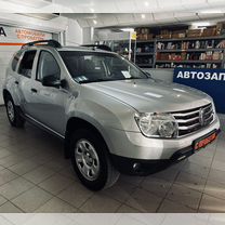 Renault Duster 1.6 MT, 2012, 176 713 км, с пробегом, цена 874 900 руб.