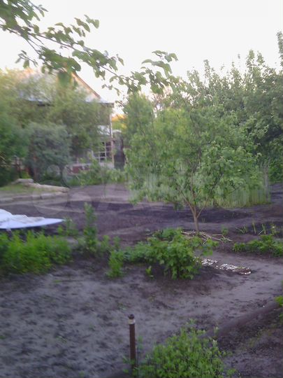 Дача 50 м² на участке 12 сот.