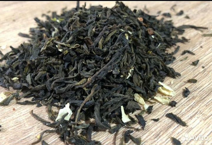 Чай из Китая (Жень лун)