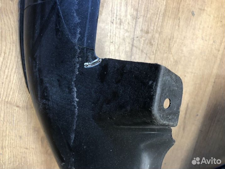 Локер задний правый Chevrolet Cruze 2009-2016