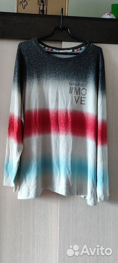 Свитер, джемпер, кофта 56-58 размер, фирма Cecil