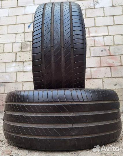 Michelin Primacy 4 235/40 R19 96W