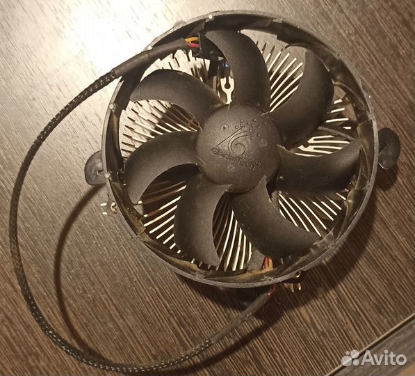 Материнская плата 775 asus P5GD1 PRO