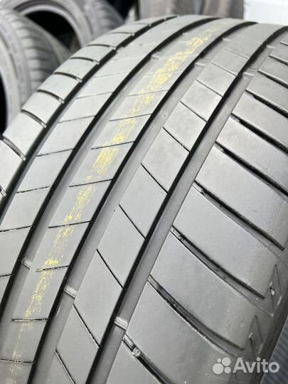 Bridgestone Turanza T005 255/45 R18