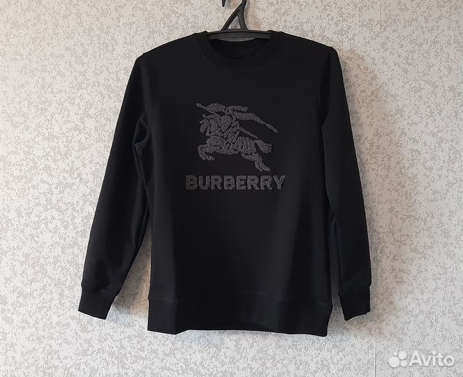 Свитшот Burberry