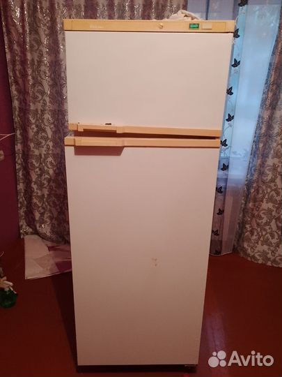 Холодильник бу