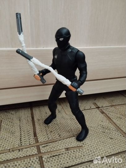 Спайдер Мэн игрушка