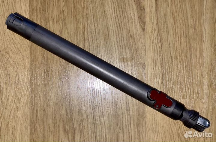 Мини турбощётка Dyson, ручка, труба, адаптер