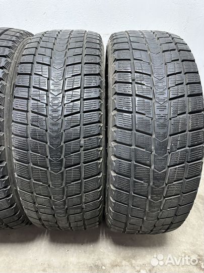 Nexen Winguard Ice SUV 225/60 R17 103Q