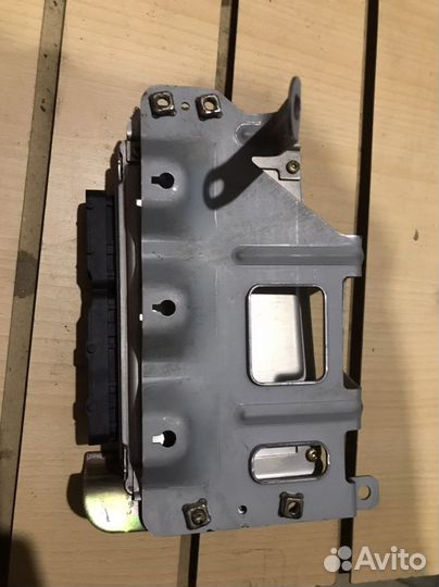 Эбу 1,5 G4EC хендай Акцент