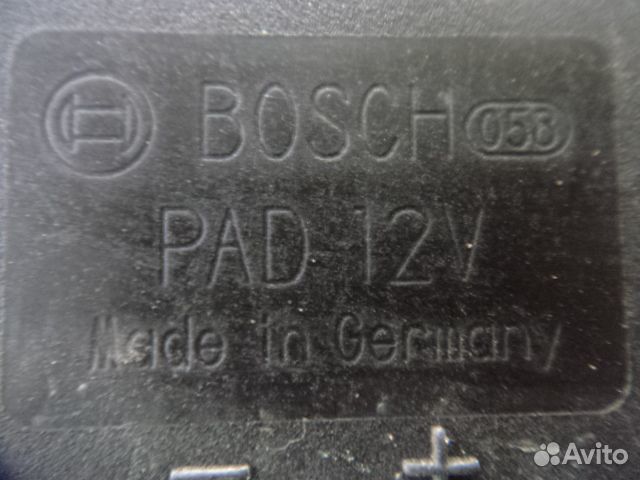 Дополнительный насос ож Mercedes C-Class W205