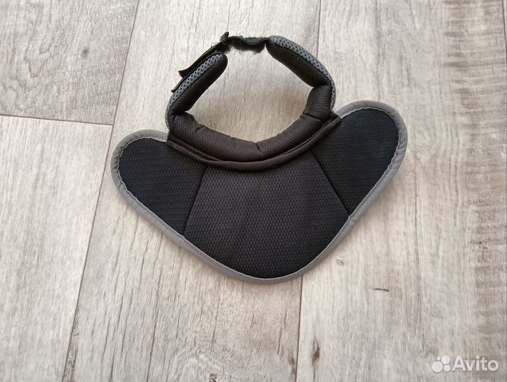 Защита шеи хоккейная - JR