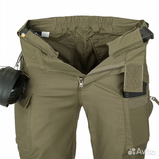 22303 Брюки Helikon-Tex Urban Tactical поликоттон