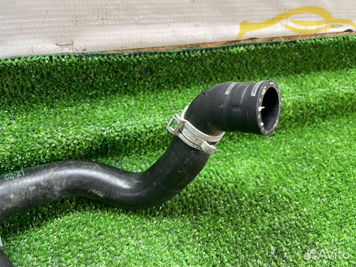 Шланг системы охлаждения BMW 7 G11/G12 рест. 2021