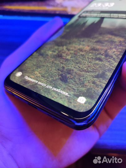 Xiaomi Redmi Note 10, 4/64 ГБ