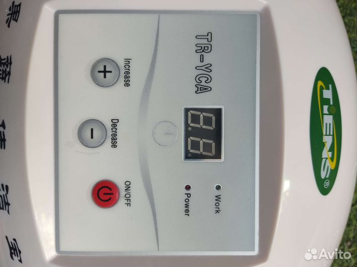 Озонатор бытовой Тяньши tiens (модель TR-YCA)