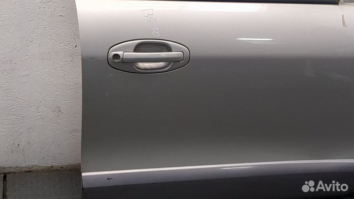 Дверь боковая Hyundai Santa Fe, 2005