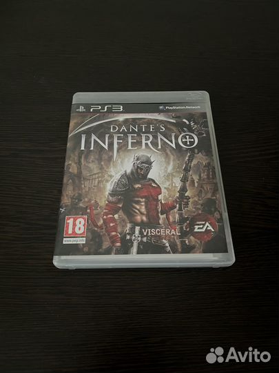Игры для playstation ps3