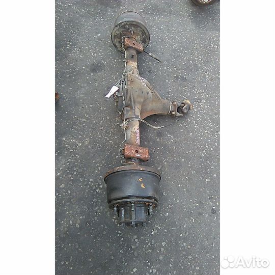 Мост nissan atlas F23 NA20S