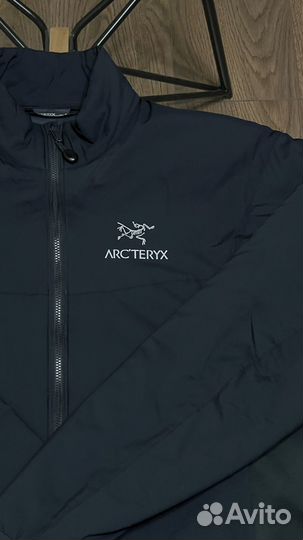 Куртка Arcteryx Atom Jacket LT