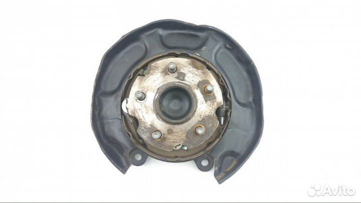 Ступица задняя правая Toyota Estima ACR50 2008