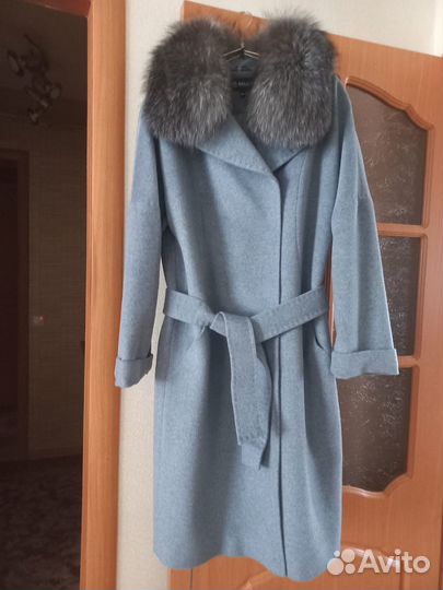 Пальто женское