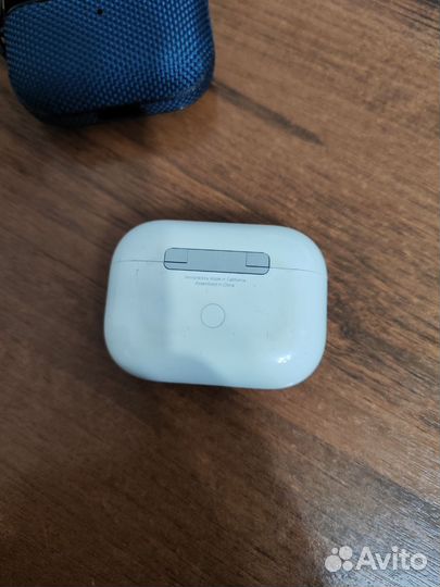 Apple airpods pro
