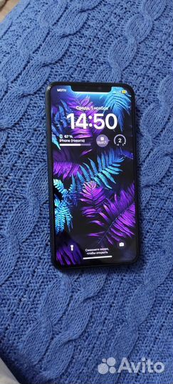 iPhone 11 Pro Max, 64 ГБ