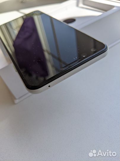 Google Pixel 3, 4/64 ГБ