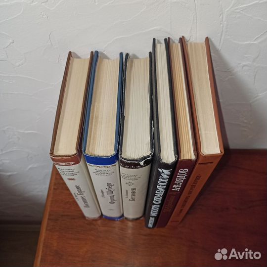 Книги о композиторах