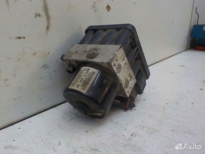 Блок ABS Ford Focus II 2005-2008