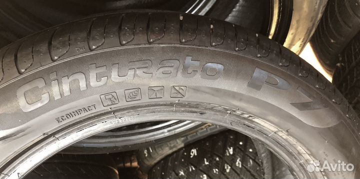 Pirelli Cinturato P7 225/50 R17