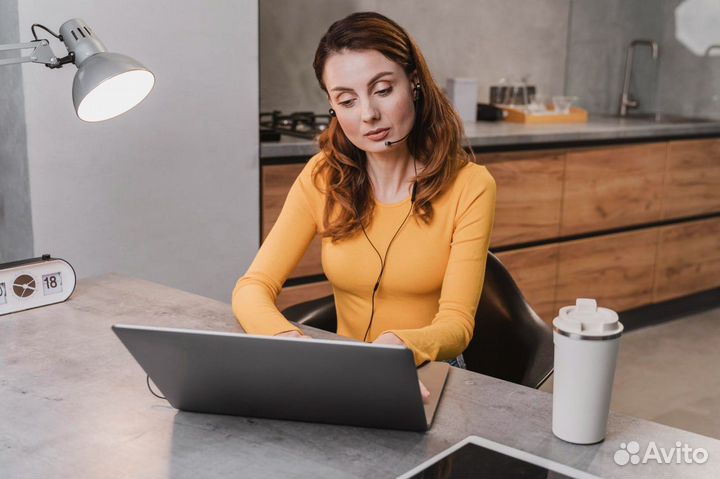 Специалист по страхованию