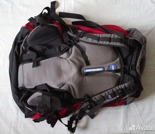Рюкзак Asolo Fugitive 70