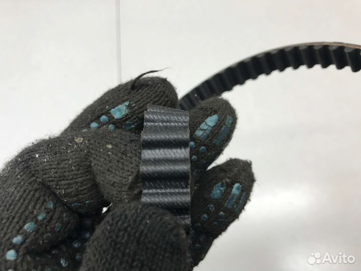 Ремень грм gates 5257XS mitsubishi chrysler