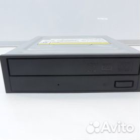 Оптический привод DVD +R/RW CD-R/RW Sony