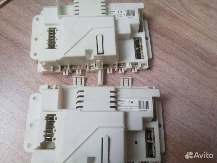 Эл. Блок канди