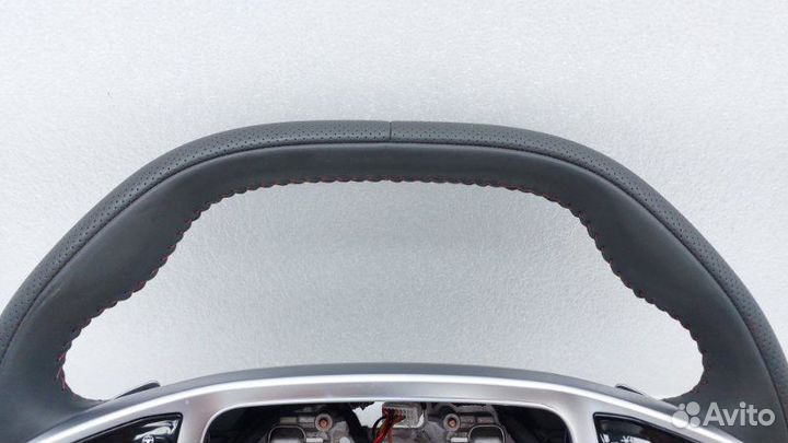 Б/У Б/У Руль Состояние отличное, оригиналnnУ нас